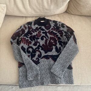 Tory Burch Sweater
